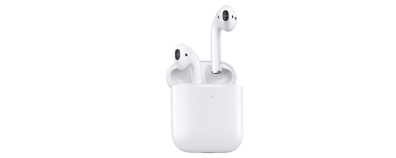 airpods2右耳机连接不上