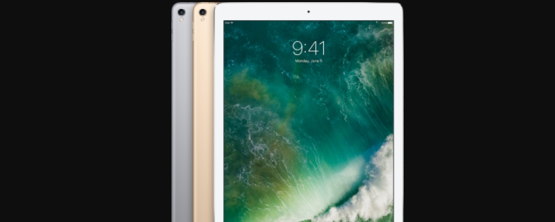 ipad pro第二代是哪一款