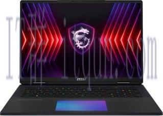 微星(MSI) Titan 18 HX A14VIG 18 UHD Plus Intel Core i9 14900HX 2.2GH