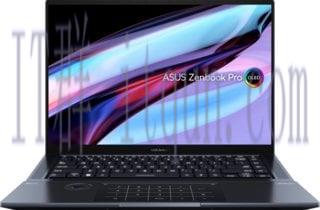华硕(Asus) Zenbook Pro 16X OLED UX7602BZ 16 Intel Core i9 13905H 2.6