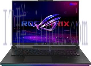 Asus ROG Strix Scar 17 (2023) 17.3 WQHD AMD Ryzen 9 7945HX 2