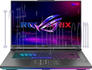 Asus ROG Strix G16 (2023) 16 QHD Plus Intel Core i9-13980HX 