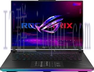 华硕(Asus) ROG Strix Scar 16 (2023) 16 QHD Plus Intel Core i9 13980H