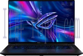 Asus ROG Flow X16 (2023) 16 QHD Plus Intel Core i9-13900H 2.