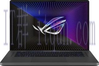 华硕(Asus) ROG Zephyrus G14 (2023) 14 QHD Plus AMD Ryzen 9 7940HS 4G