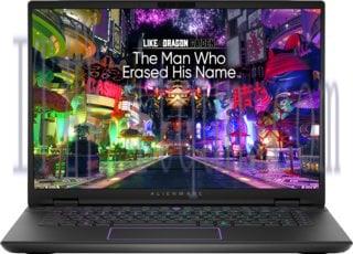 戴尔(Dell) Alienware m16 R2 (2024) 16 QHD Plus Intel Core Ultra 7 15