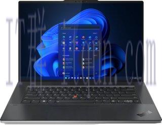 联想(Lenovo) ThinkPad Z16 16 AMD Ryzen 7 Pro 6850H 3.2GHz / AMD Rade