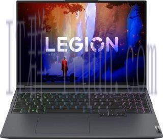 联想(Lenovo) Legion 5 Pro 16 QHD AMD Ryzen 9 6900HX 3.3GHz / Nvidia