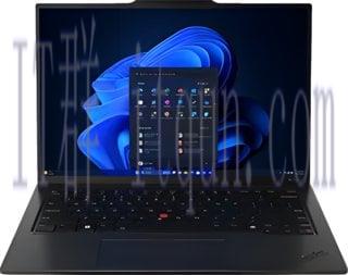 Lenovo ThinkPad X1 Carbon Gen 12 14 OLED Intel Core Ultra 7 