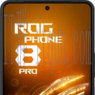 华硕(Asus) ROG Phone 8 Pro 性能
