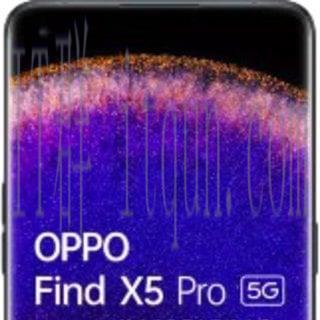 Oppo Find X5 Pro 5G 性能