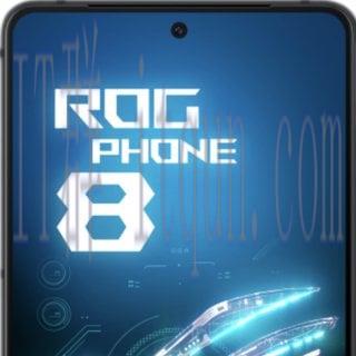 华硕(华硕) ROG Phone 8 性能
