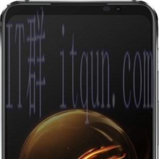 华硕(华硕) ROG Phone 7 Ultimate 性能
