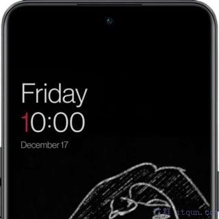 OnePlus 10T 5G 规格