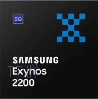 三星(Samsung) Exynos 2200 对比