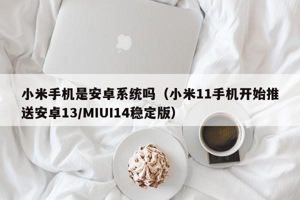 小米11手机开始推送安卓13/MIUI14稳定版(小米手机是安卓系统吗)