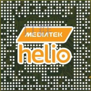 联发(MediaTek) Helio G37 对比