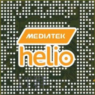 MediaTek Helio P65