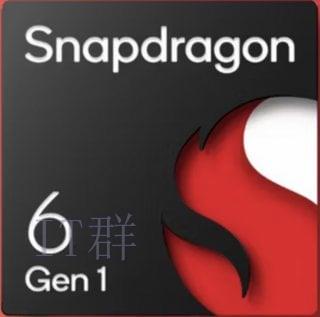 高通(Qualcomm) Snapdragon 6 Gen 1 排名