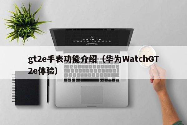 华为WatchGT2e体验(gt2e手表功能介绍)(华为watchgt2e和gt2续航)