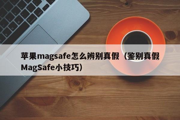 苹果magsafe怎么辨别真假