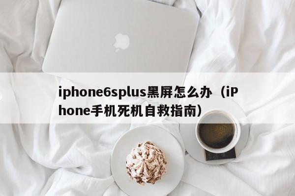 iPhone手机死机自救指南(iphone6splus黑屏怎么办)