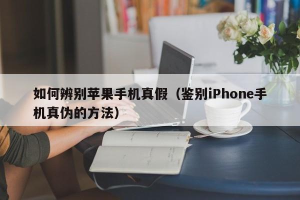 鉴别iPhone手机真伪的方法(如何辨别苹果手机真假)