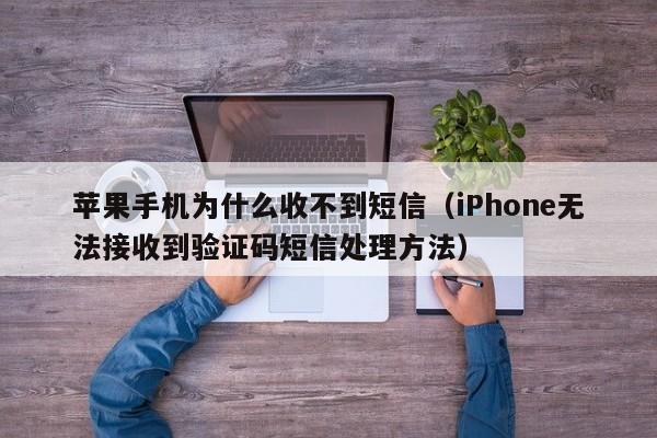 iPhone无法接收到验证码短信处理方法(苹果手机为什么收不到短信)