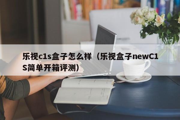 乐视盒子newC1S简单开箱评测(乐视c1s盒子怎么样)