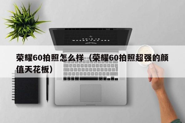 荣耀60拍照超强的颜值天花板(荣耀60拍照怎么样)