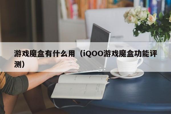 iQOO游戏魔盒功能评测(游戏魔盒有什么用)