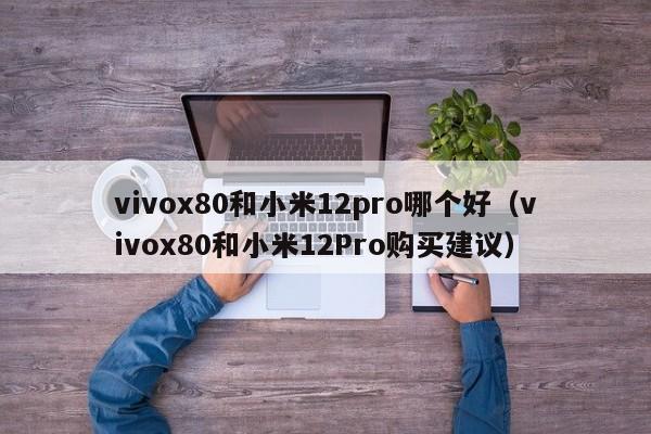 vivox80和小米12pro哪个好