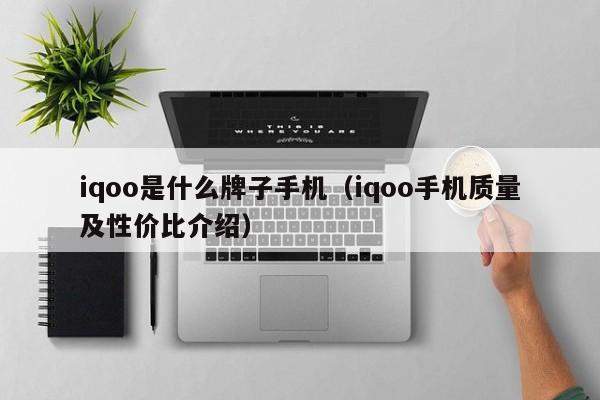 iqoo手机质量及性价比介绍(iqoo是什么牌子手机)