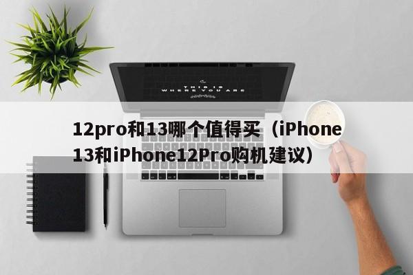 iPhone13和iPhone12Pro购机建议(12pro和13哪个值得买)