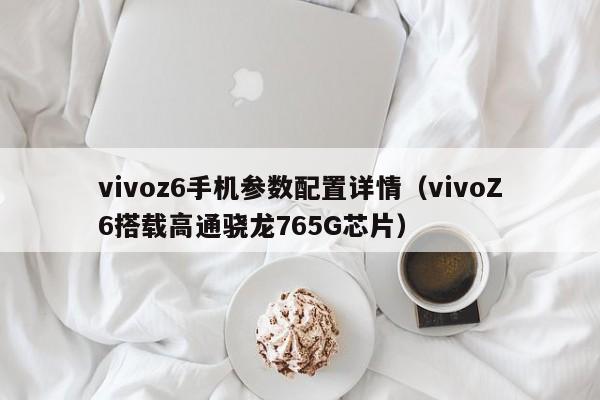 vivoz6手机参数配置详情