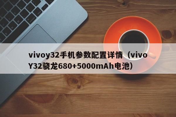 vivoy32手机参数配置详情