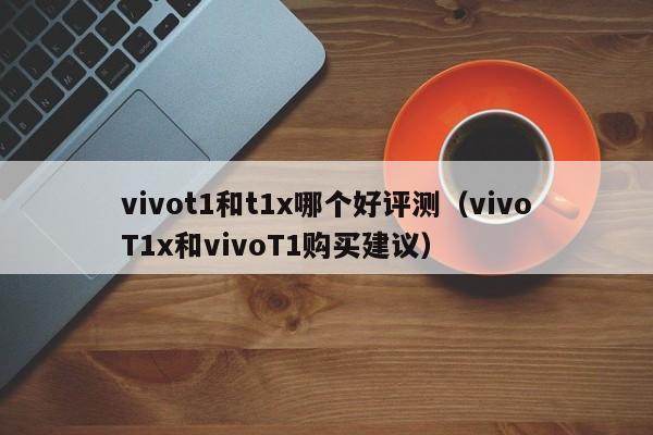 vivot1和t1x哪个好评测