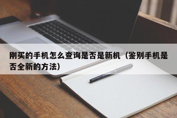 鉴别手机是否全新的方法(刚买的手机怎么查询是否是新机)