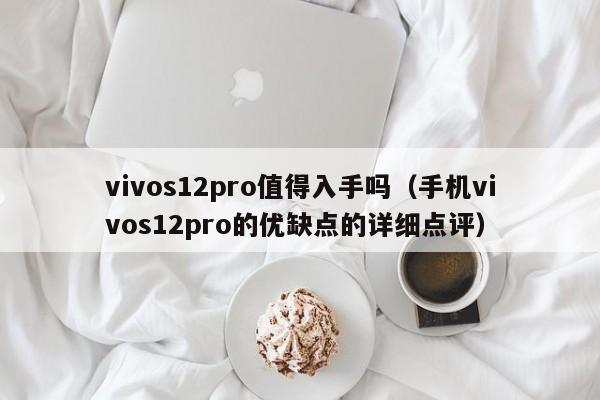 vivos12pro值得入手吗