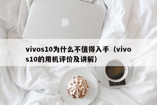 vivos10的用机评价及讲解(vivos10为什么不值得入手)