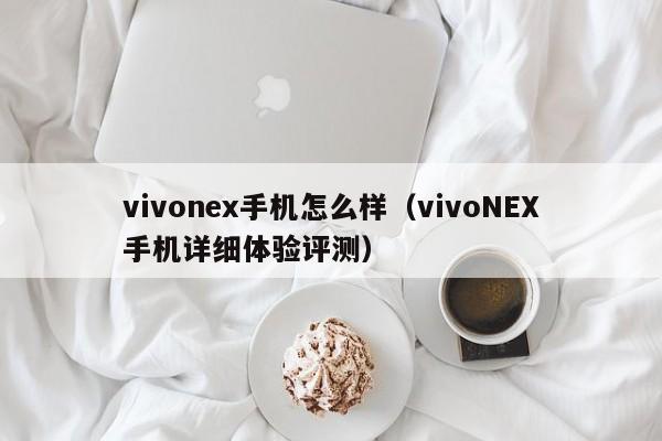 vivoNEX手机详细体验评测(vivonex手机怎么样)