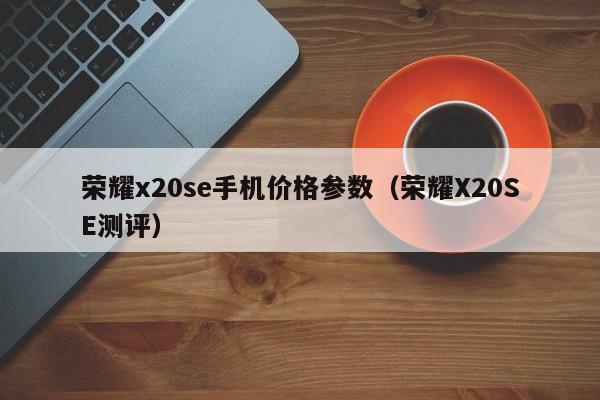 荣耀x20se手机价格参数