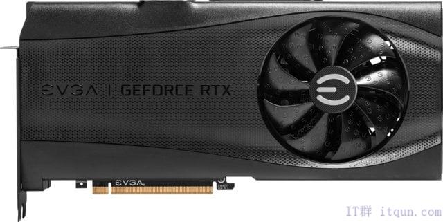 EVGA GeForce RTX 3090 FTW3 Ultra Hybrid Gaming 参数