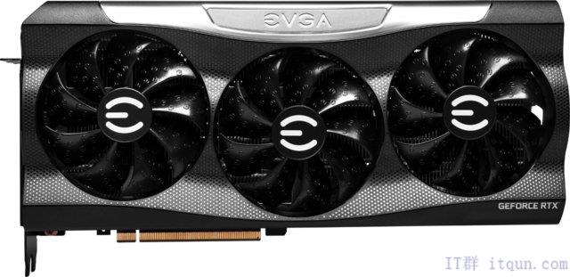 EVGA GeForce RTX 3090 Ti FTW3 Ultra Gaming 规格