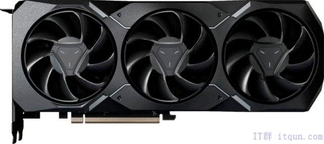 XFX Radeon RX 7900 XT Gaming