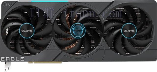 技嘉(Gigabyte) GeForce RTX 4080 Eagle 16GB 规格