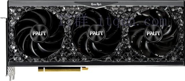 同德(Palit) GeForce RTX 4080 GameRock OmniBlack 性能