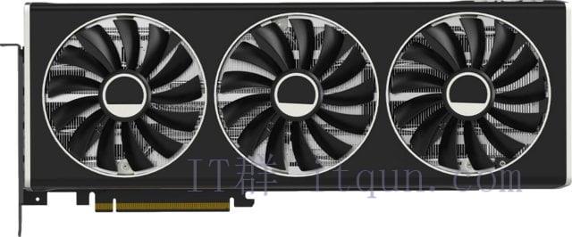 XFX Speedster MERC 310 Radeon RX 7900 XT 性能