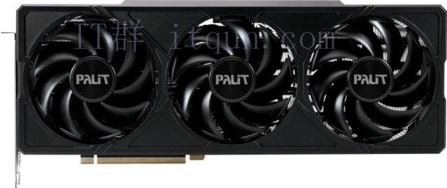 同德(Palit) GeForce RTX 4080 Super JetStream OC 对比