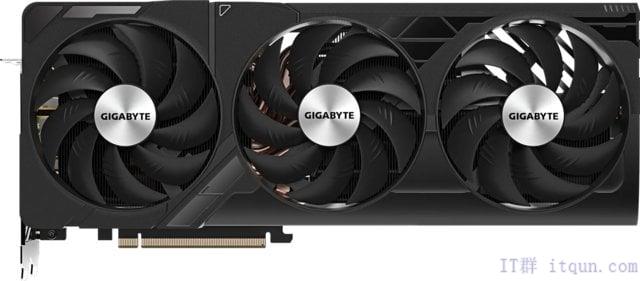 Gigabyte GeForce RTX 4070 Ti Super WindForce Max OC